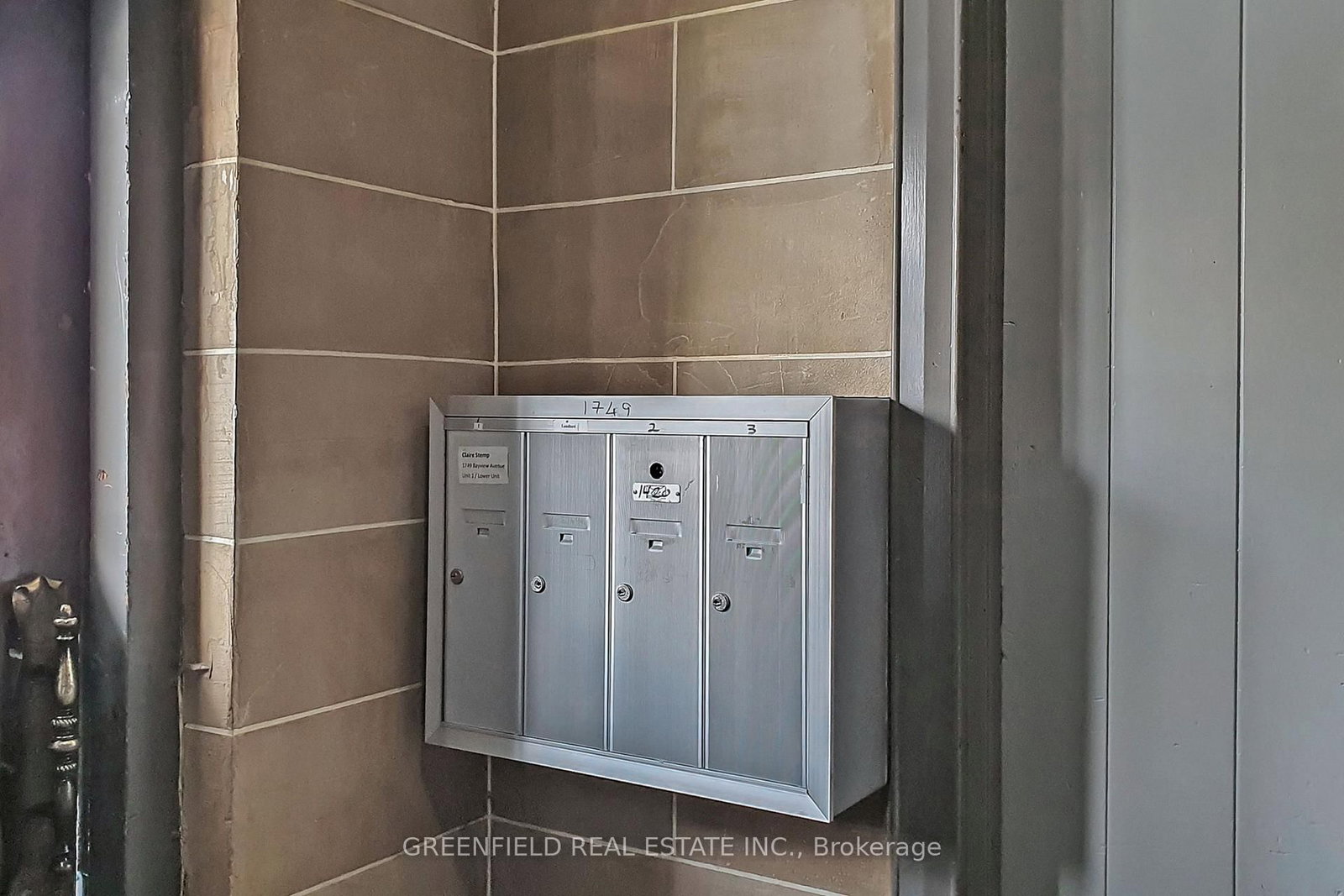 1747 Bayview Avenue, Unit Upper - Photo 23