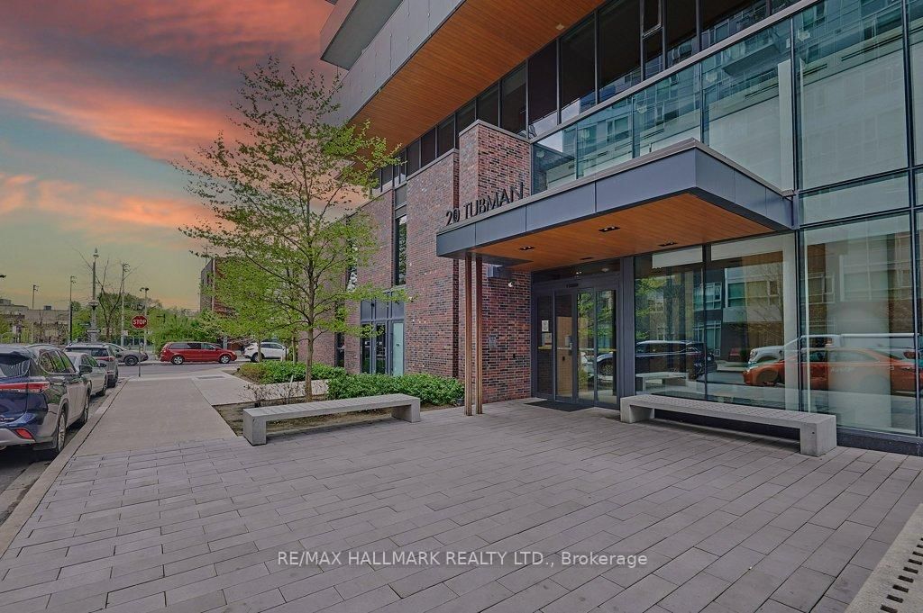 20 Tubman Avenue, Unit 1108