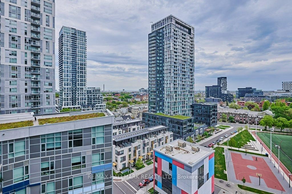 20 Tubman Avenue, Unit 1108 - Photo 14