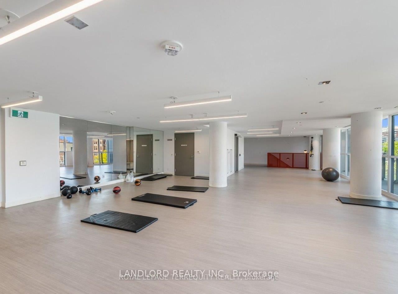 120 Parliament Street, Unit 412 - Photo 28