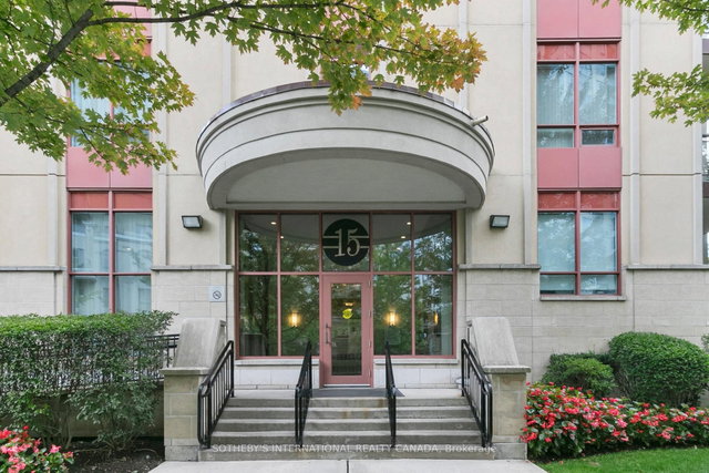 102 - 15 Rean Drive