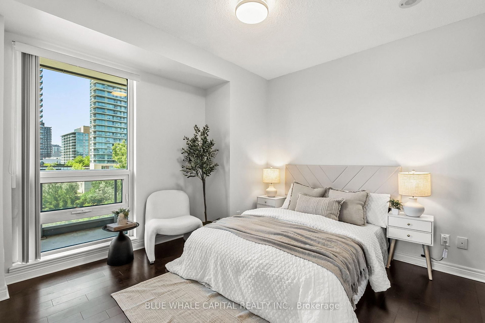 2756 Old Leslie Street, Unit 520 - Photo 22