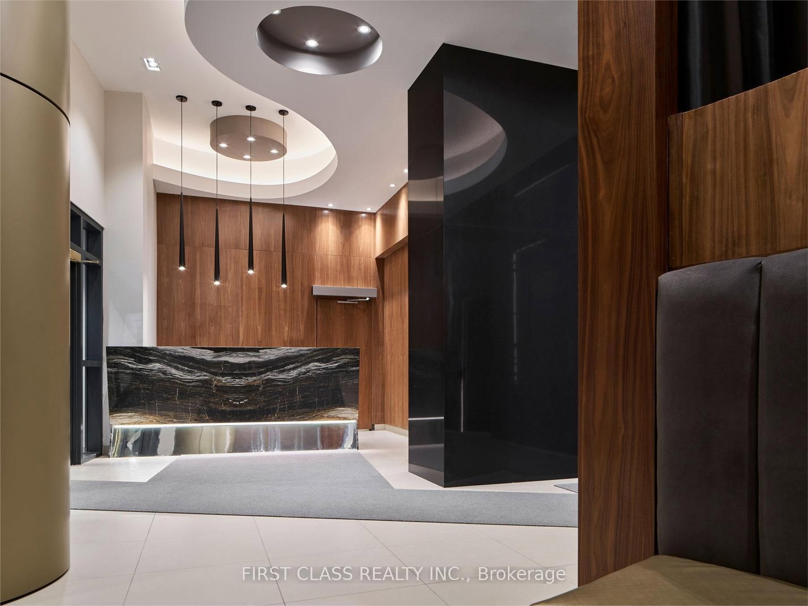 99 John Street S, Unit 1803 - Photo 2