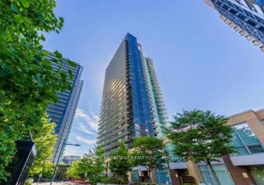 29 Singer Court, Unit 2109