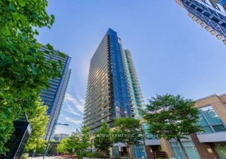 2109 - 29 Singer Court