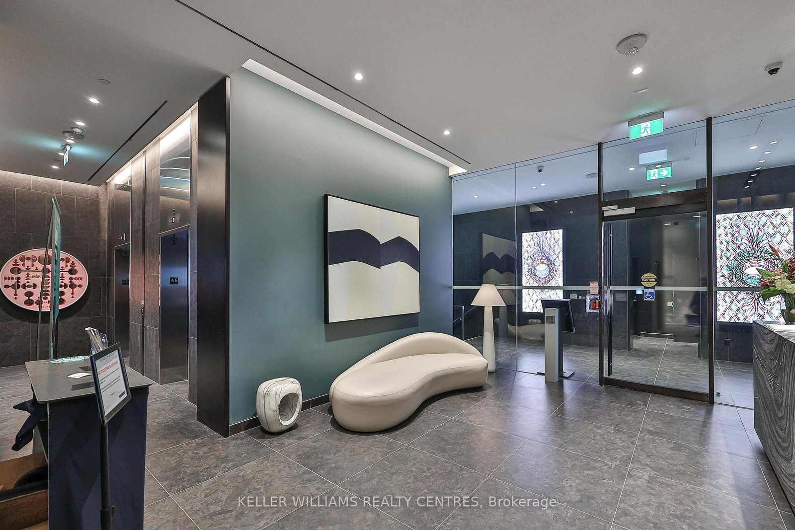 25 Richmond Street E, Unit 704 - Photo 5