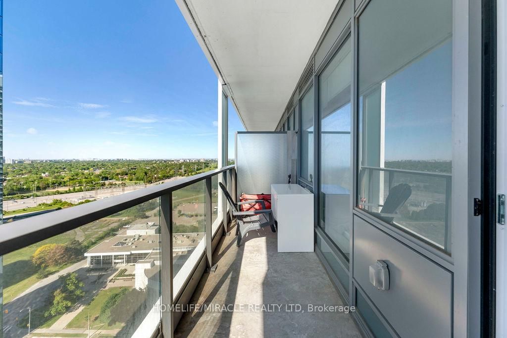 7 Golden Lion Heights, Unit N2106 - Photo 20