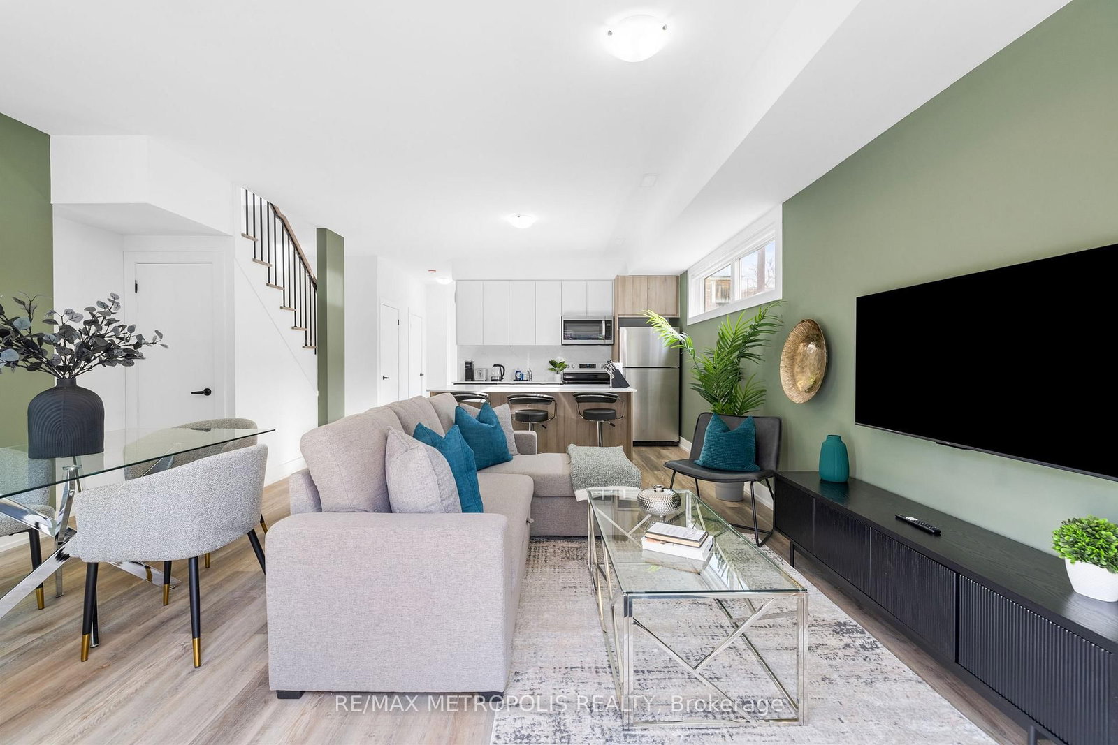 447 Lansdowne Avenue • Toronto, ON photo 33