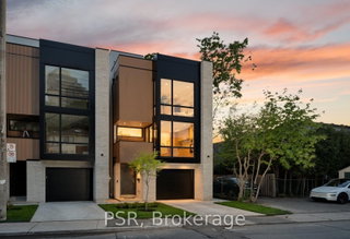538 Duplex Avenue