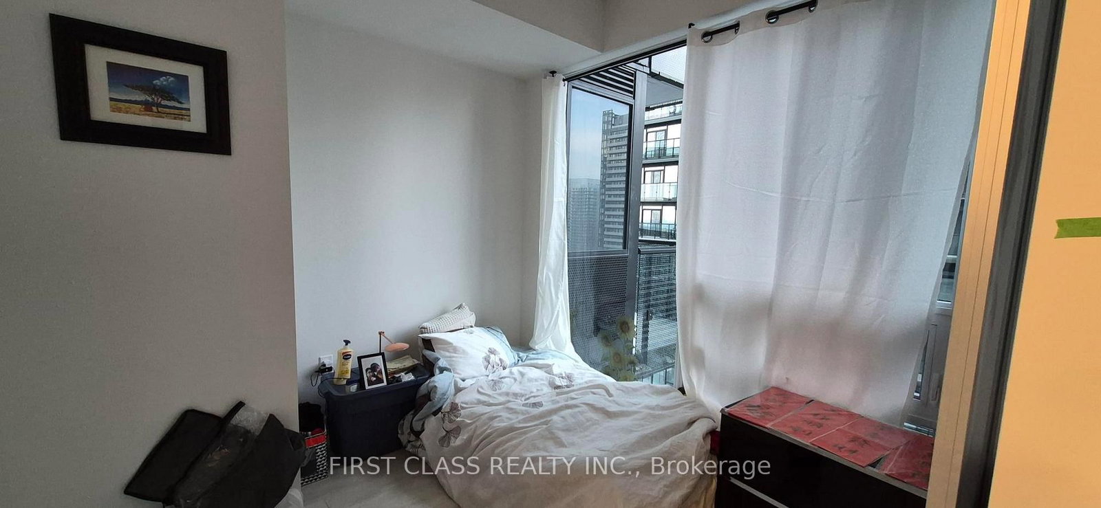 Condo for lease at 3002-117 Broadway Avenue, Toronto, Ontario, M4P 1V3 - Mount Pleasant West - MLS: C13198822