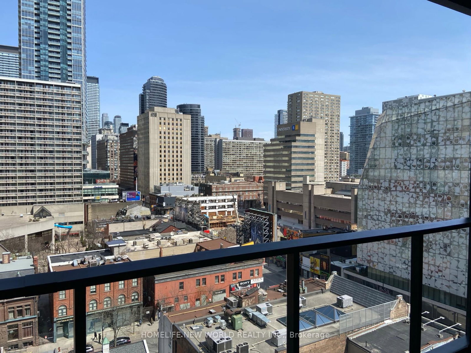 20 Edward Street, Unit 902 - Photo 9