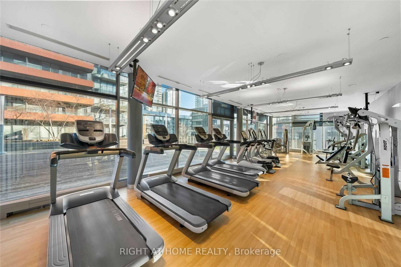 25 Telegram Mews, Unit 1005 - Photo 37