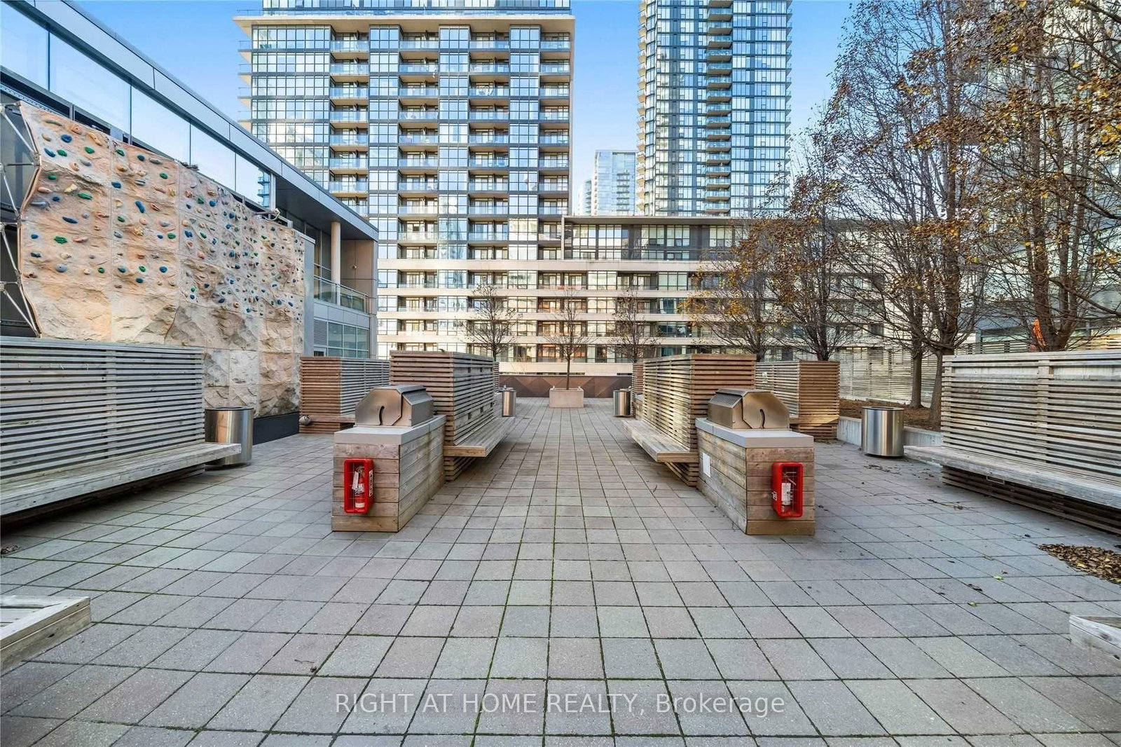 25 Telegram Mews, Unit 1005 - Photo 43