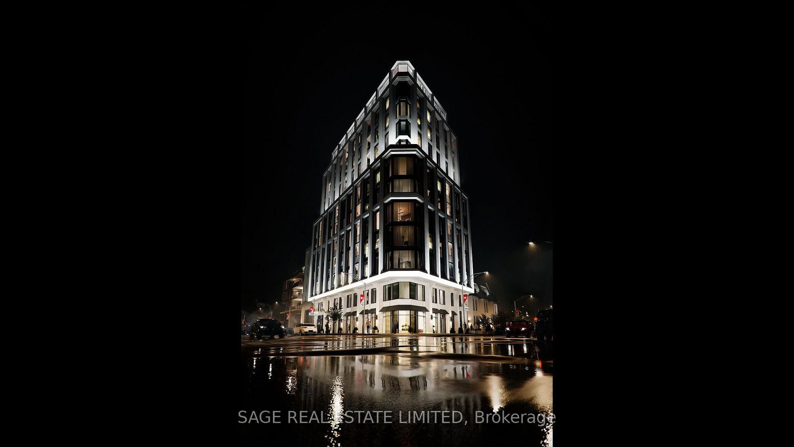 287 Davenport Road • #406 • Toronto, ON photo 21