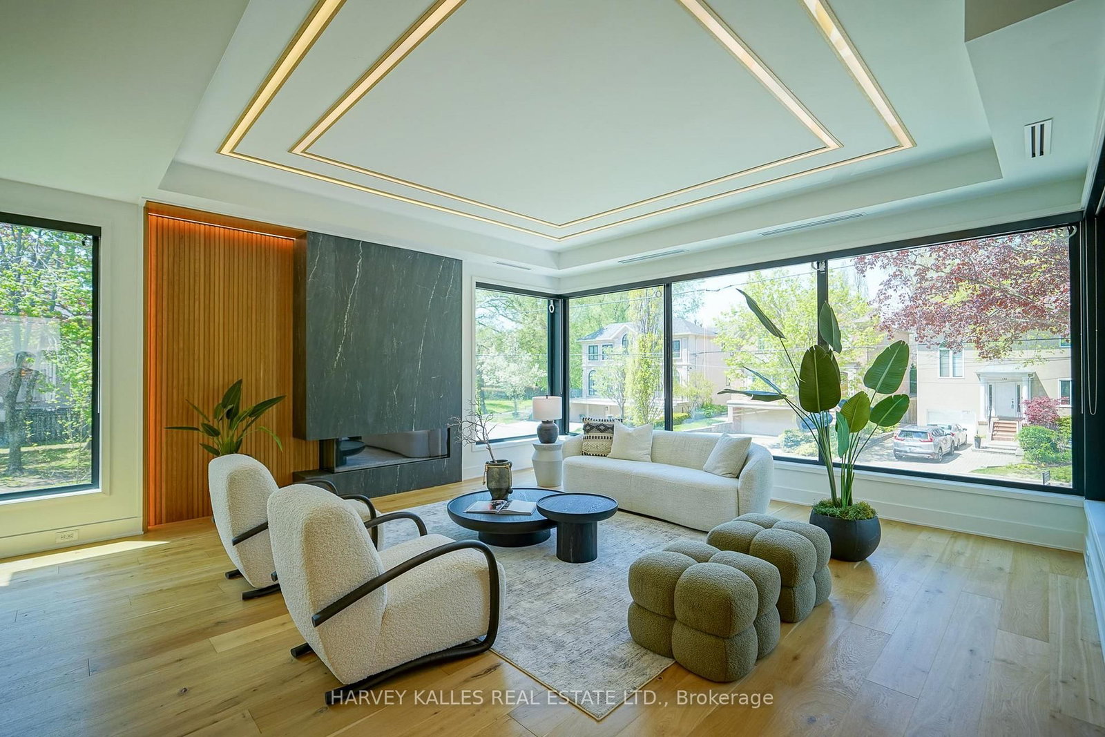585 Bedford park Avenue, Toronto, ON, photo 4