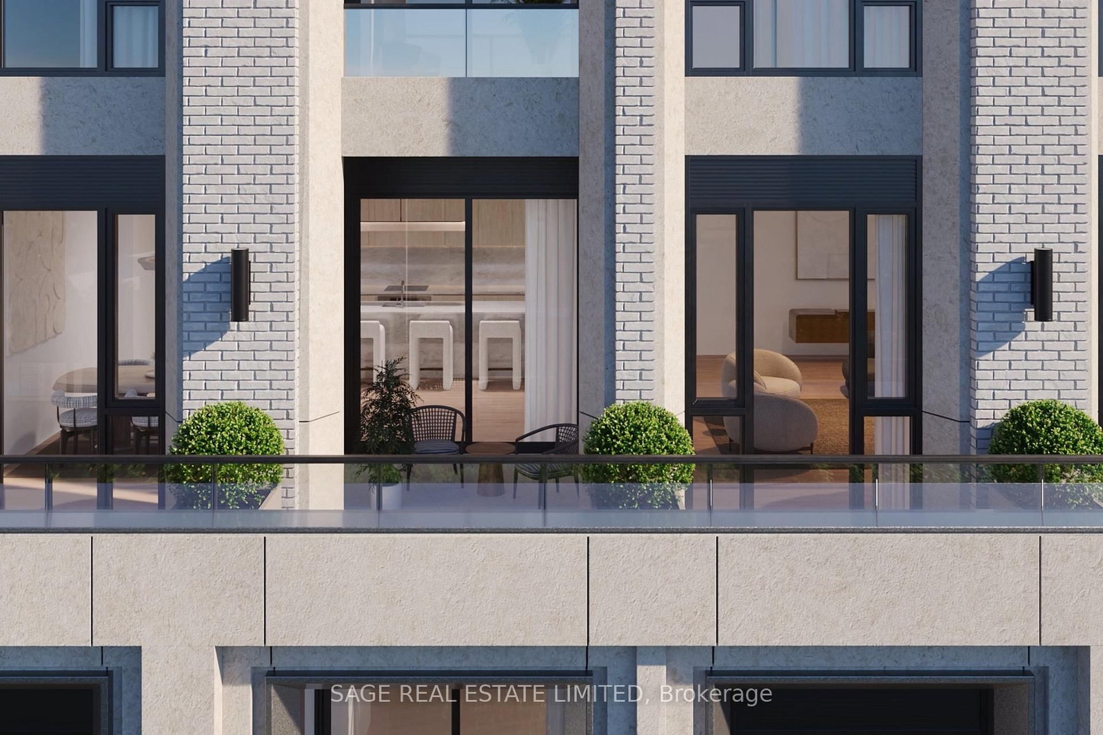 287 Davenport Road • #804 • Toronto, ON photo 6
