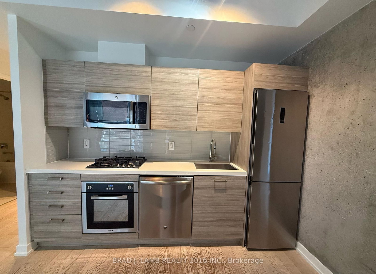 11 Charlotte Street, Unit 501 - Photo 6