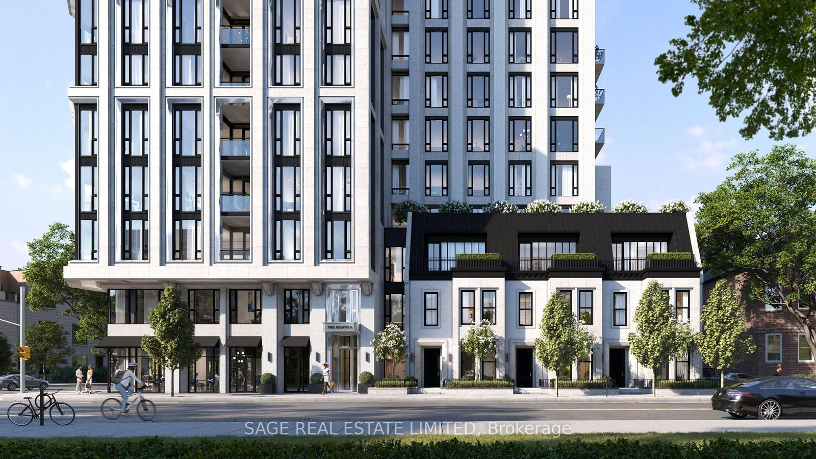 287 Davenport Road • #1301 • Toronto, ON photo 16