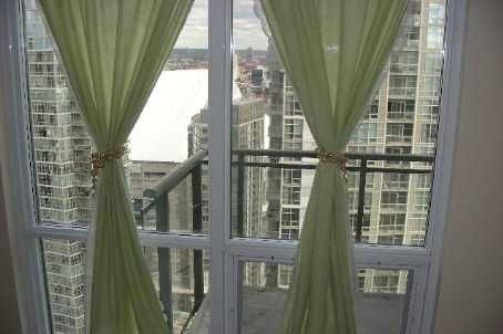 4307 - 11 Brunel Crt, Toronto, M5V3Y3 | Image 3
