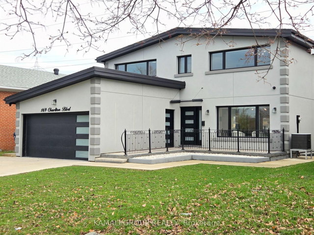 169 Charlton Boulevard