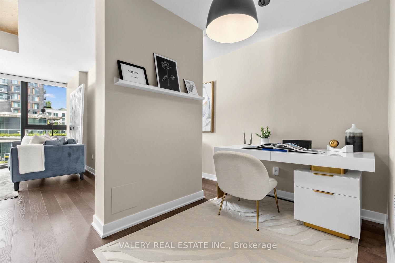 1022-629 King St, Toronto, view 8