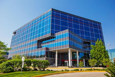 Office for lease at 401-2550 Victoria Park Avenue, Toronto, Ontario, M2J 4P8 - Henry Farm - MLS: C13203604