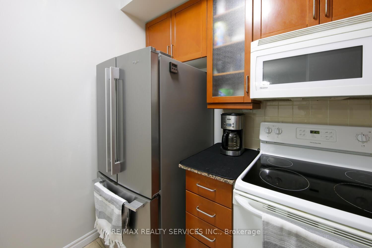 60 Byng Avenue, Unit 1215 - Photo 16