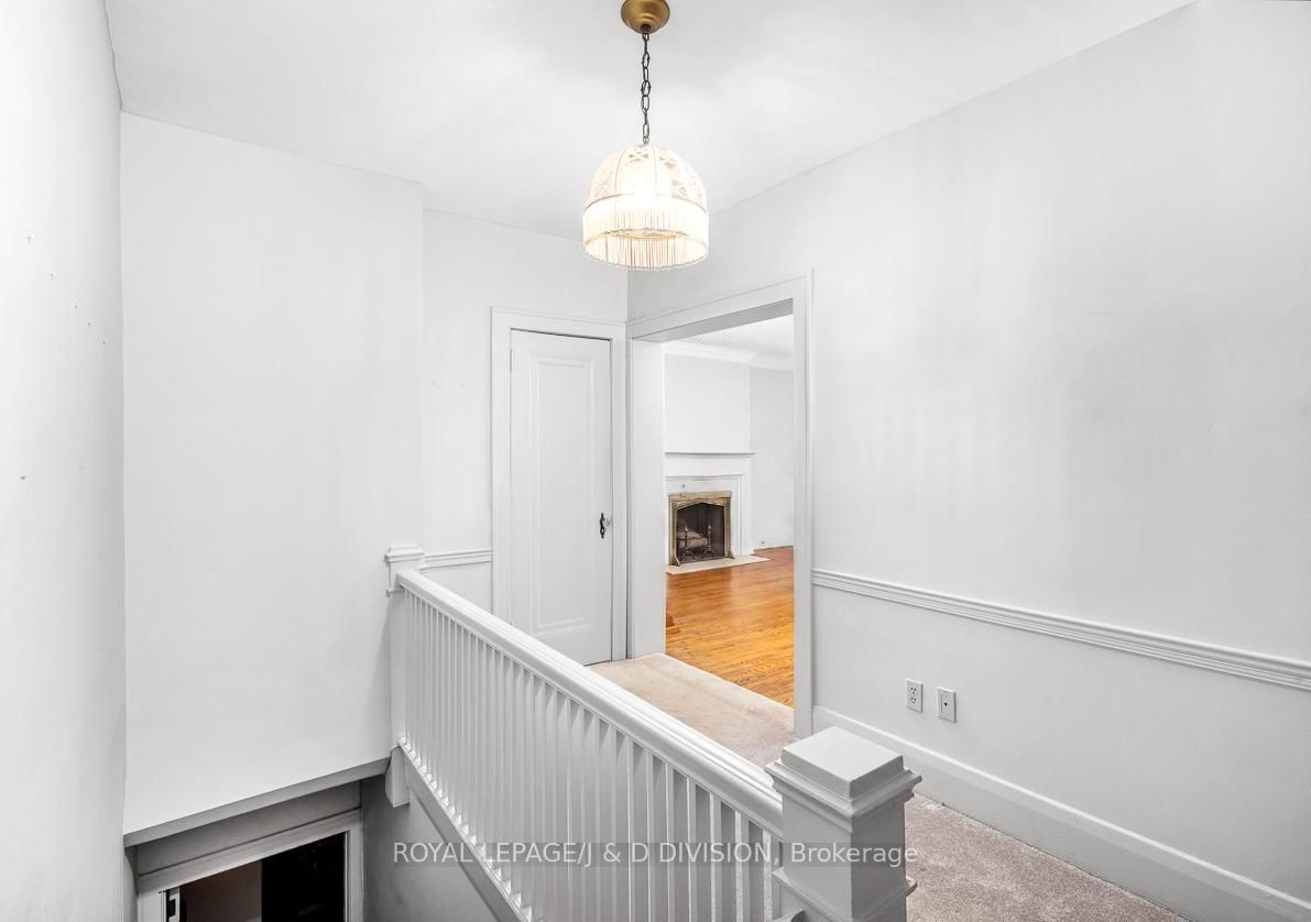 58 Lascelles Boulevard, Toronto, ON, photo 2