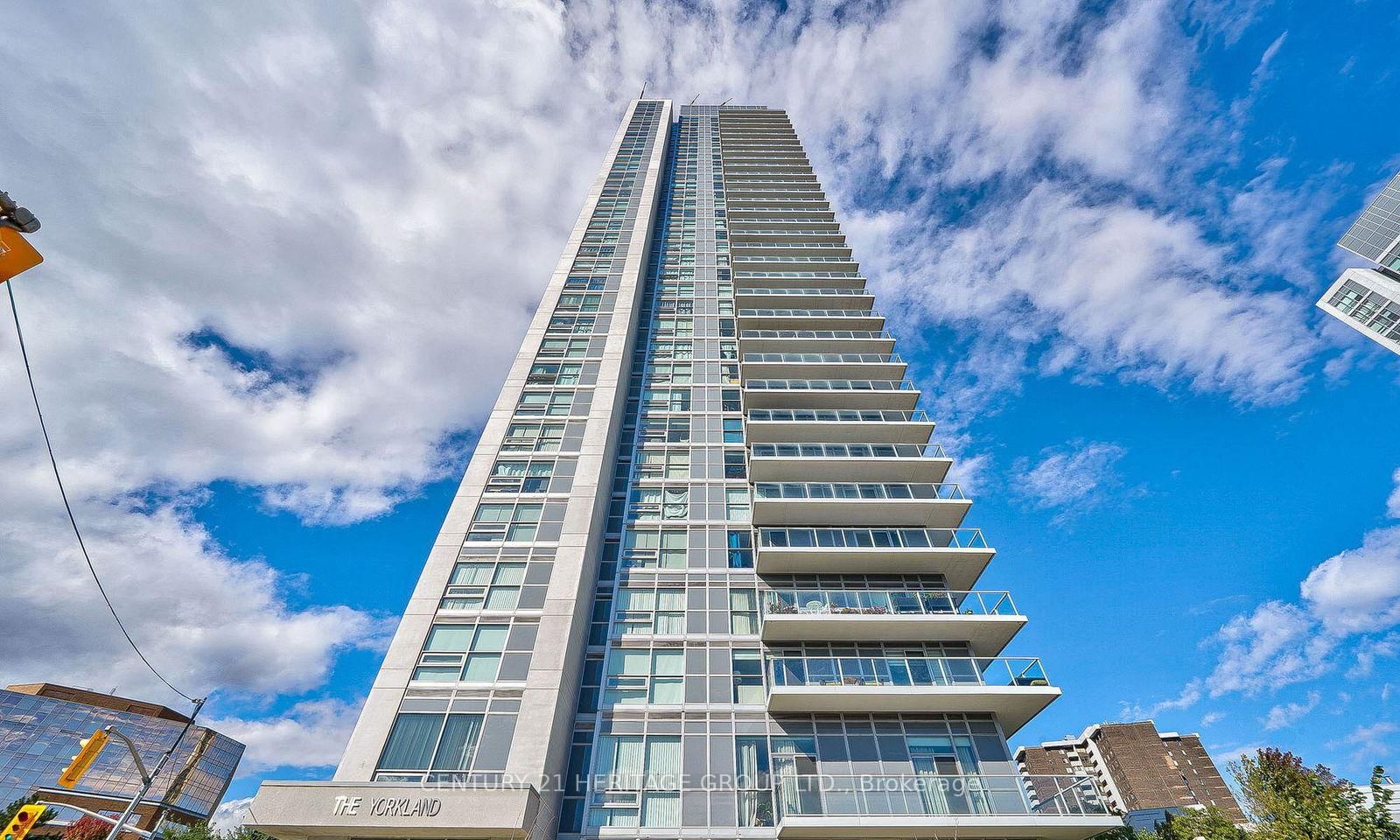 275 Yorkland Road S, Unit 2904 - Photo 2