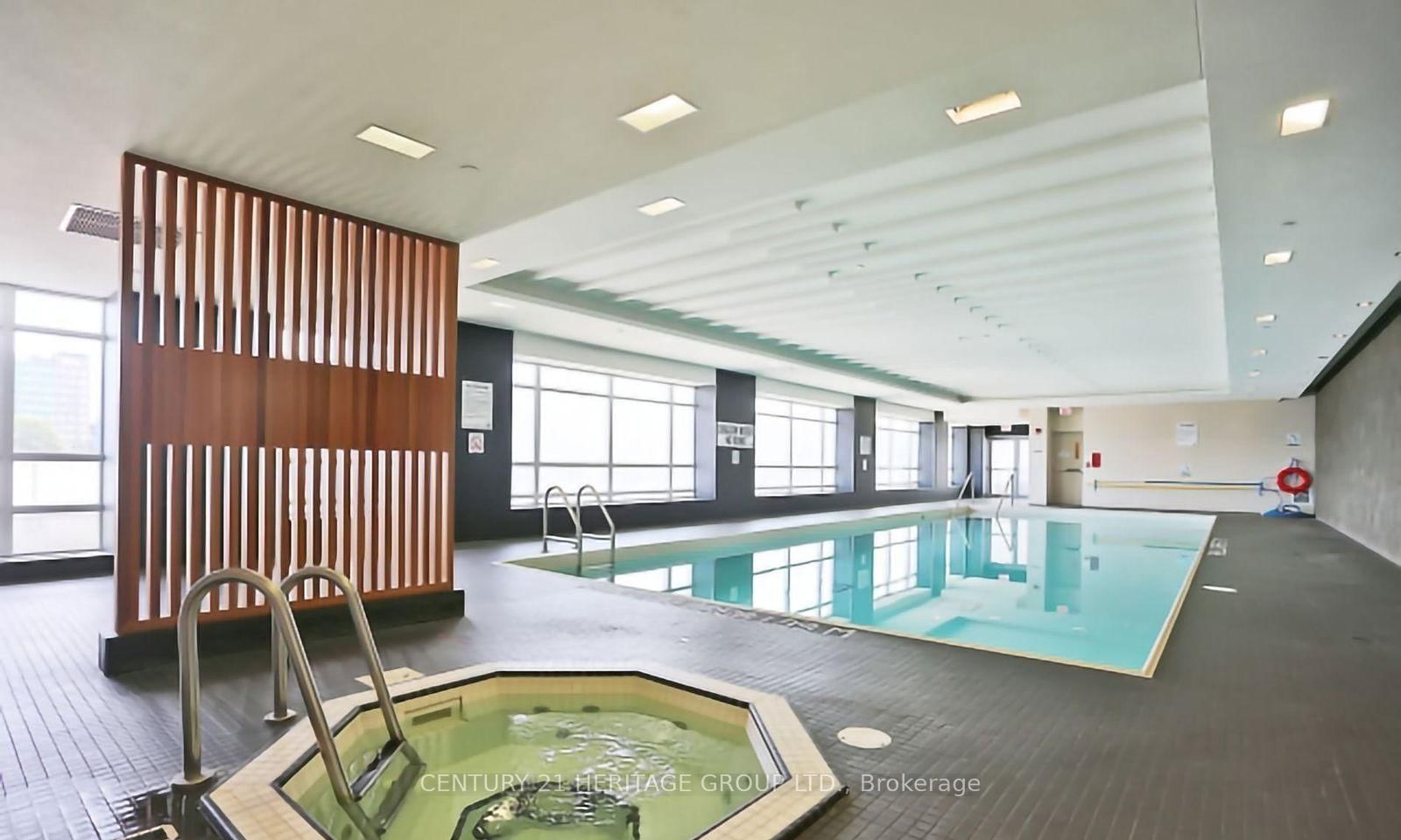 275 Yorkland Road S, Unit 2904 - Photo 20