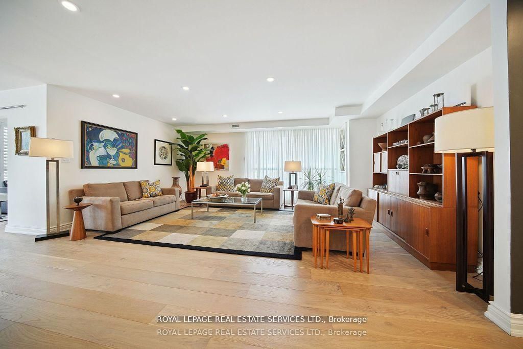 480 W Queens Quay • #601 • Toronto, ON photo 18
