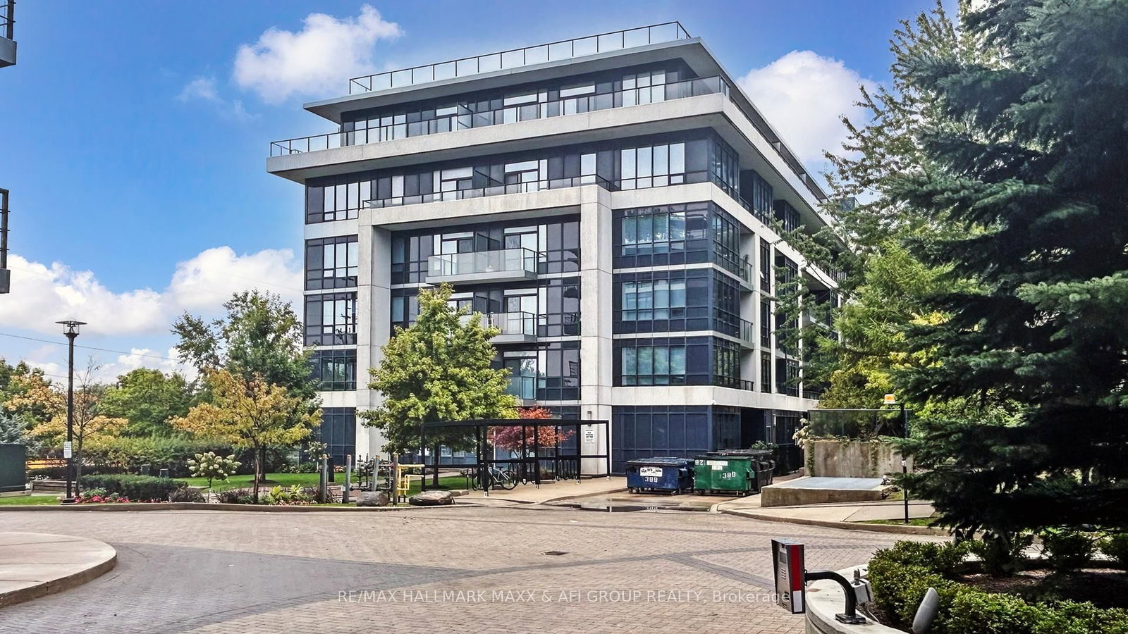 617-399 Spring Garden Avenue, Toronto, ON, photo 2