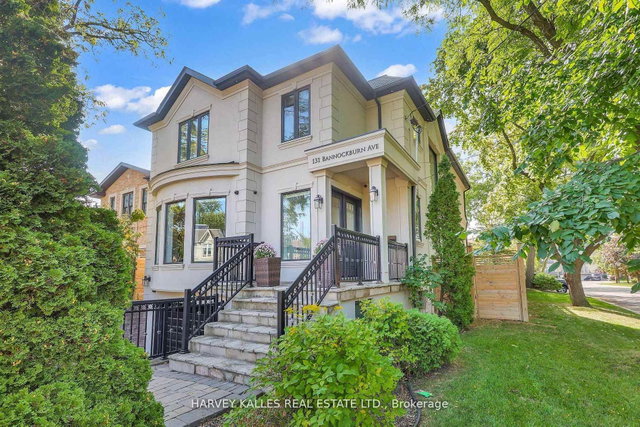 131 Bannockburn Avenue