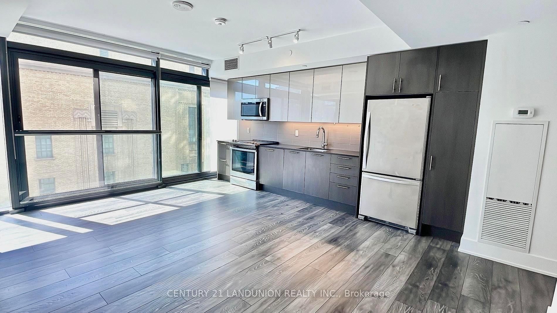 403 Church Street, Unit 508