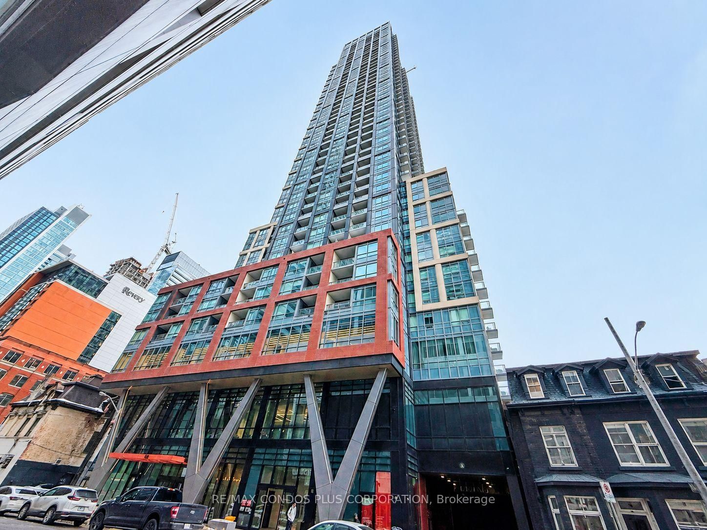 3701-108 Peter Street, Toronto, ON, photo 2