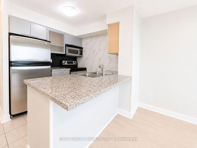 509 - 18 Harrison Garden Boulevard