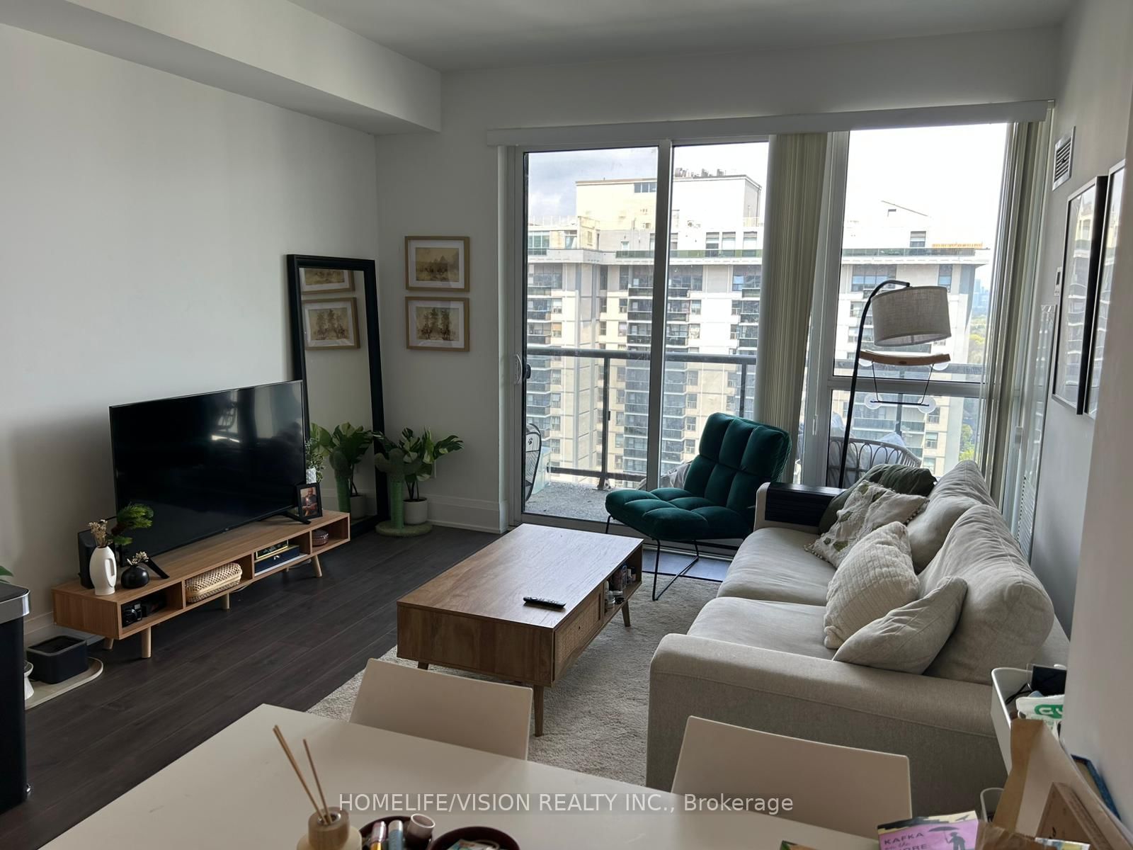 101 Erskine Avenue, Unit 2201 - Photo 4