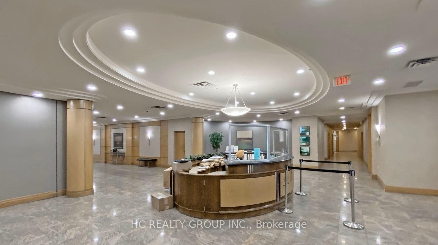 5508 Yonge Street • #1411 • Toronto, ON photo 7