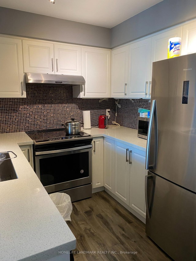 2310 - 5508 Yonge Street