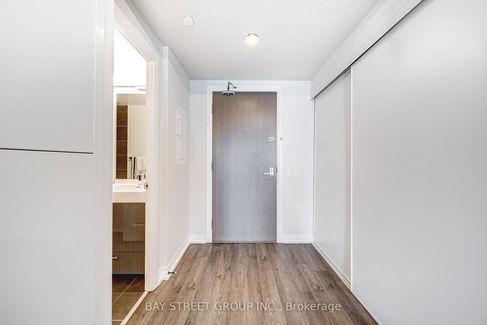 3809-251 Jarvis Street, Toronto, ON, photo 3