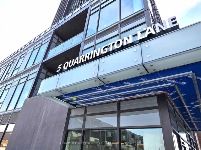 2403 - 5 Quarrington Lane