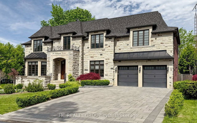 19 Michigan Drive