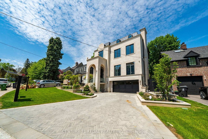 43 Wanless Crescent