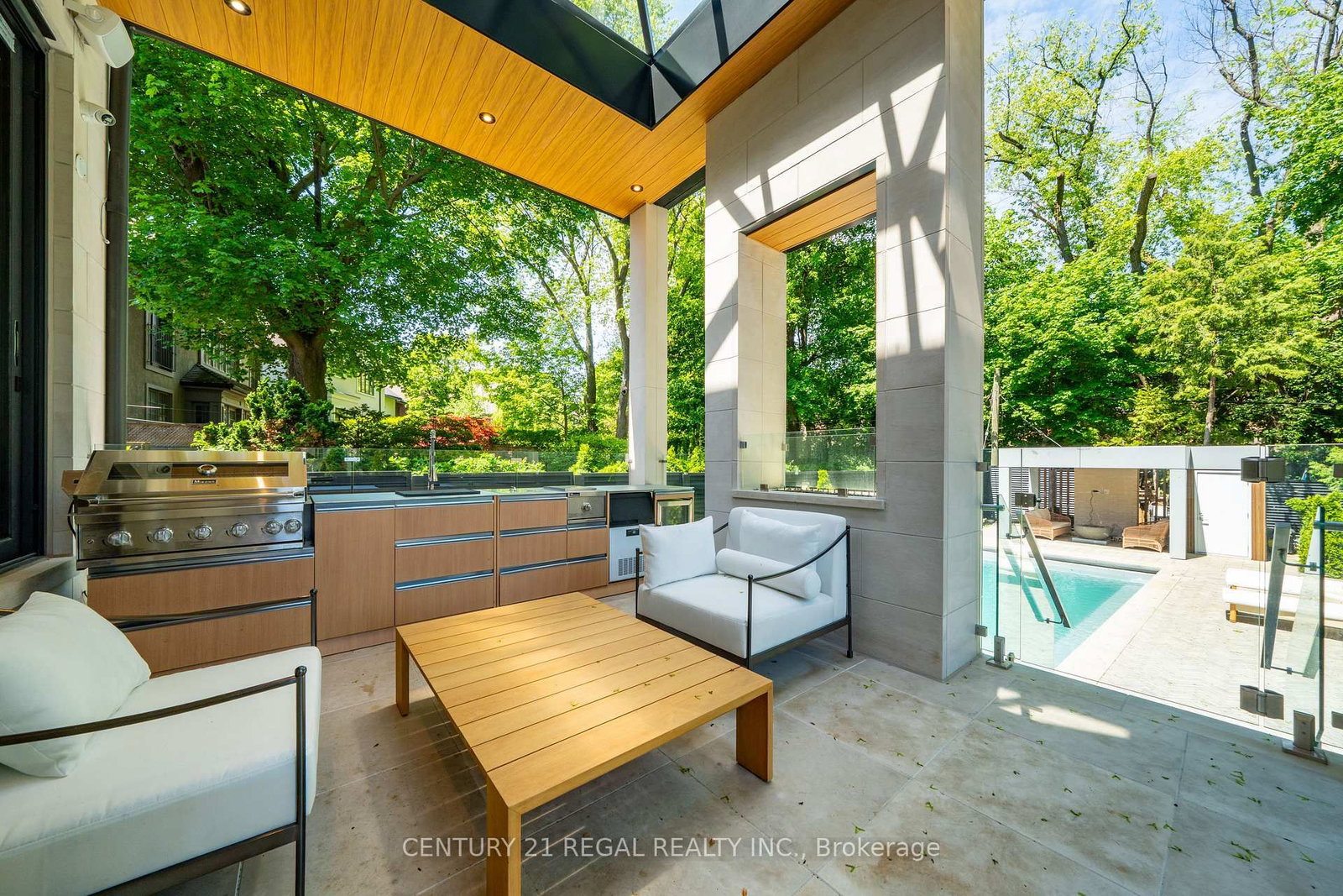 43 Wanless Crescent • Toronto, ON photo 46