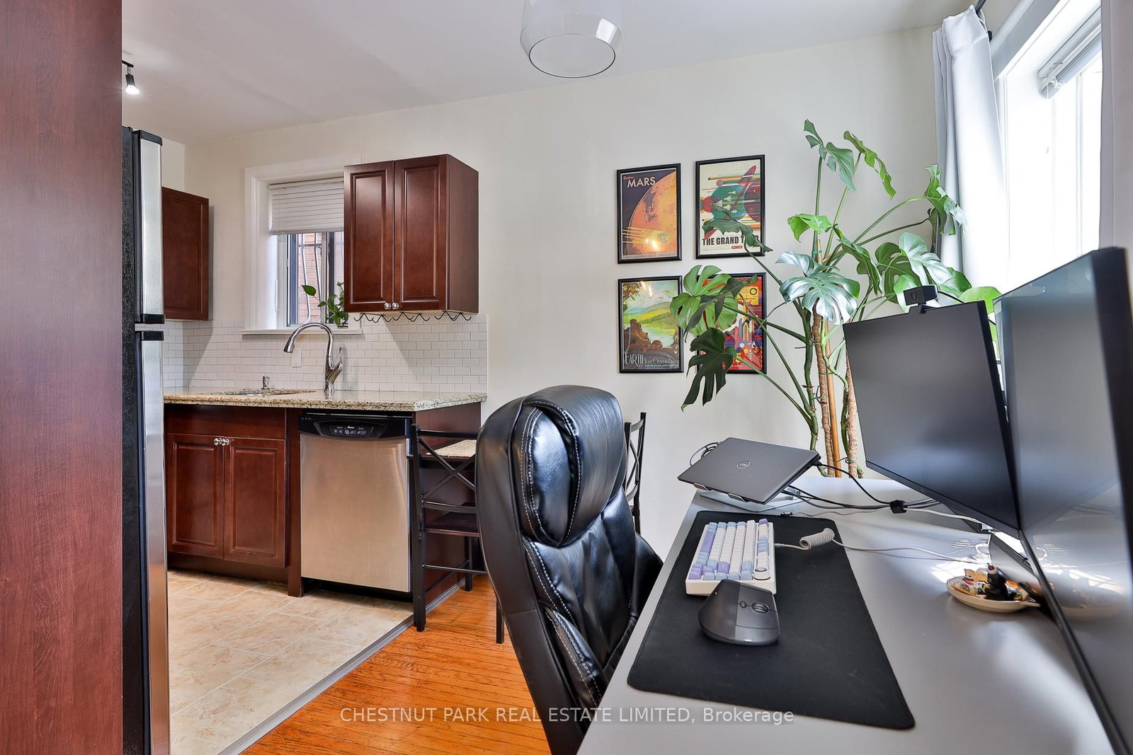1648 Bathurst Street, Unit 5 - Photo 11
