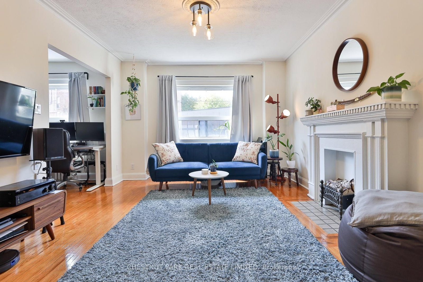 1648 Bathurst Street, Unit 5 - Photo 2