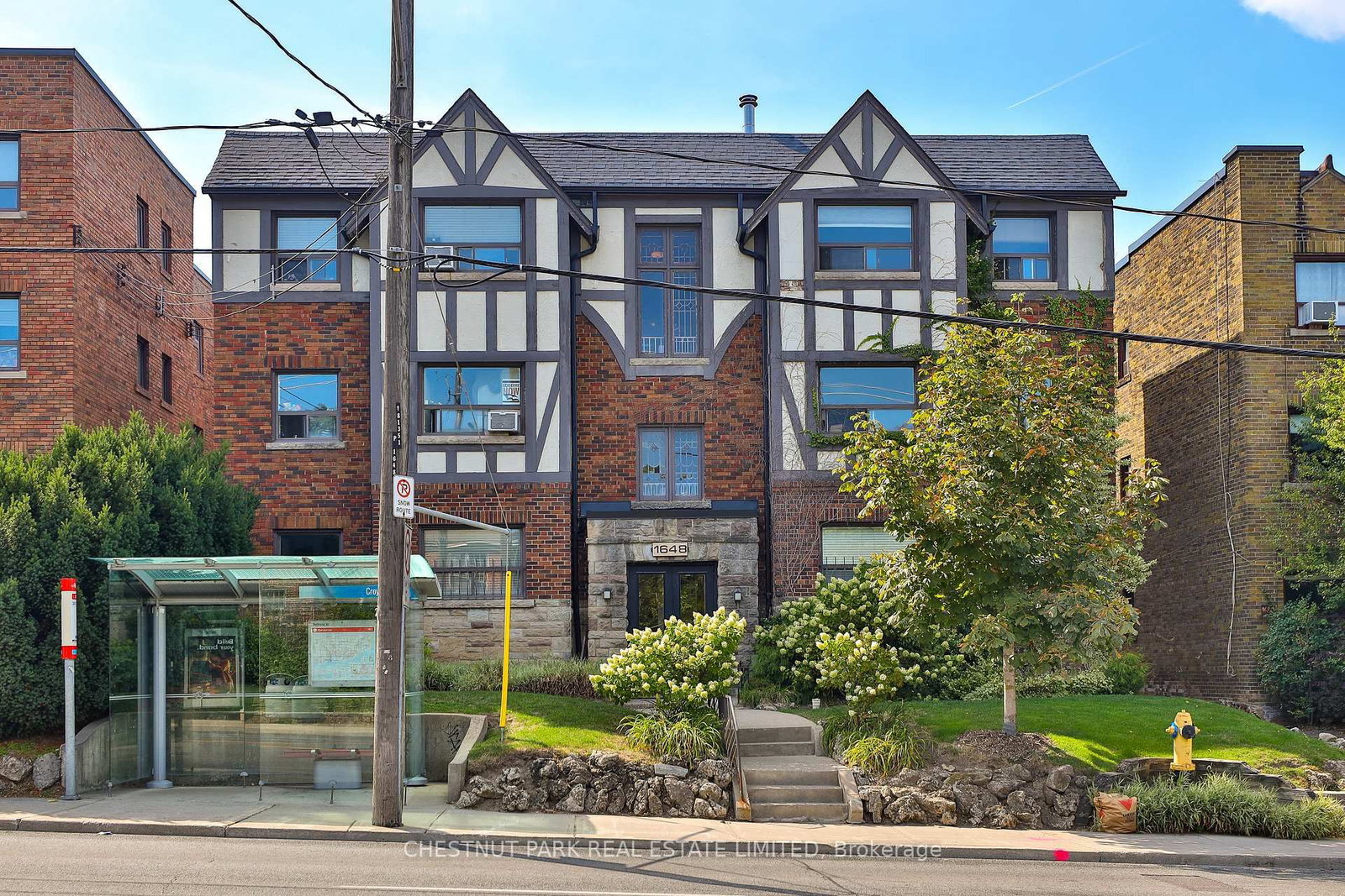 1648 Bathurst Street, Unit 5 - Photo 26
