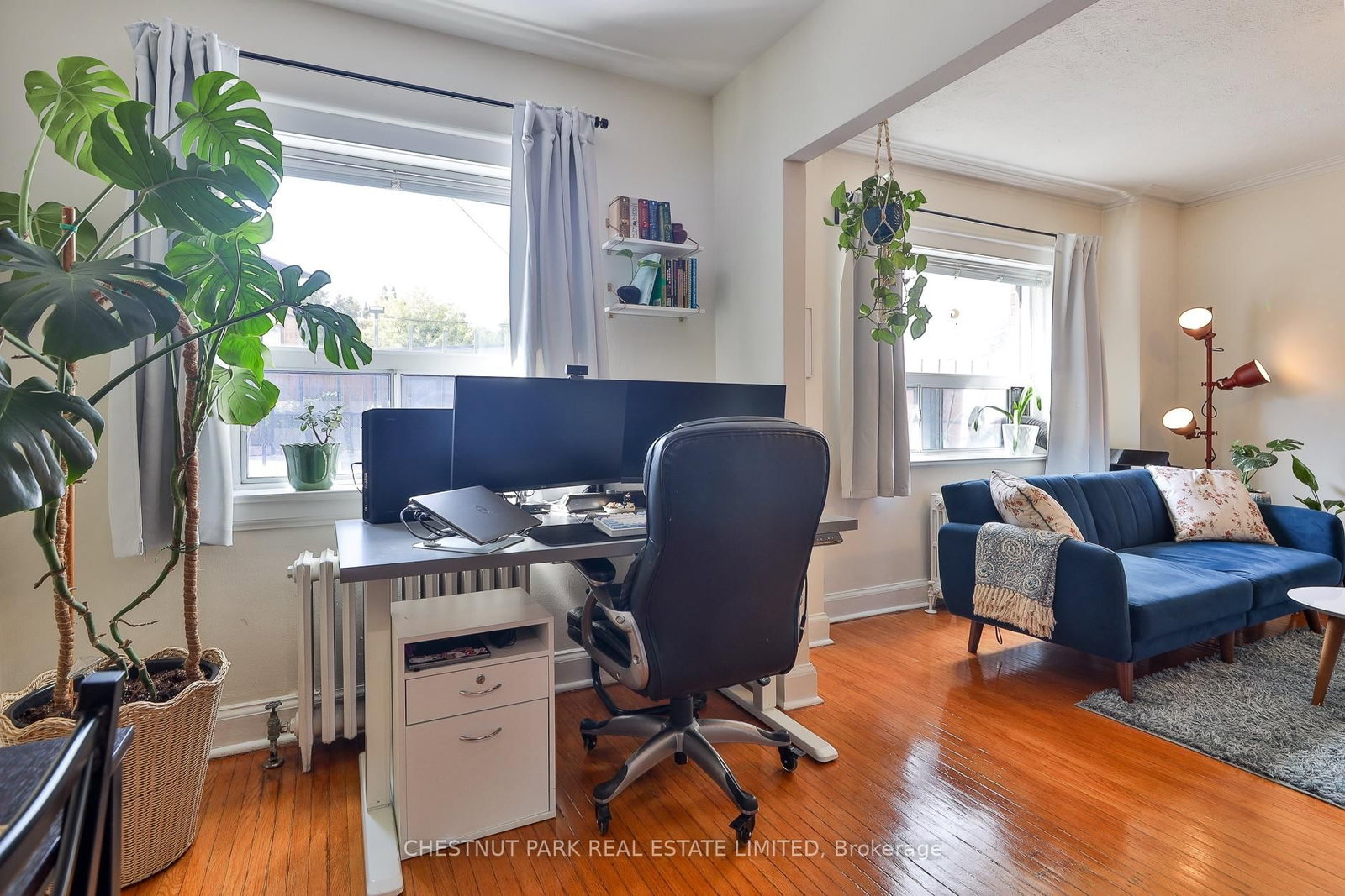 1648 Bathurst Street, Unit 5 - Photo 8