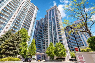 1702 - 35 Bales Avenue