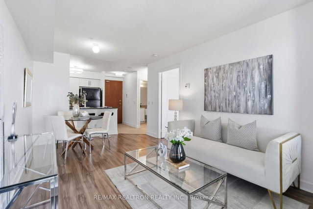 1702 - 35 Bales Avenue